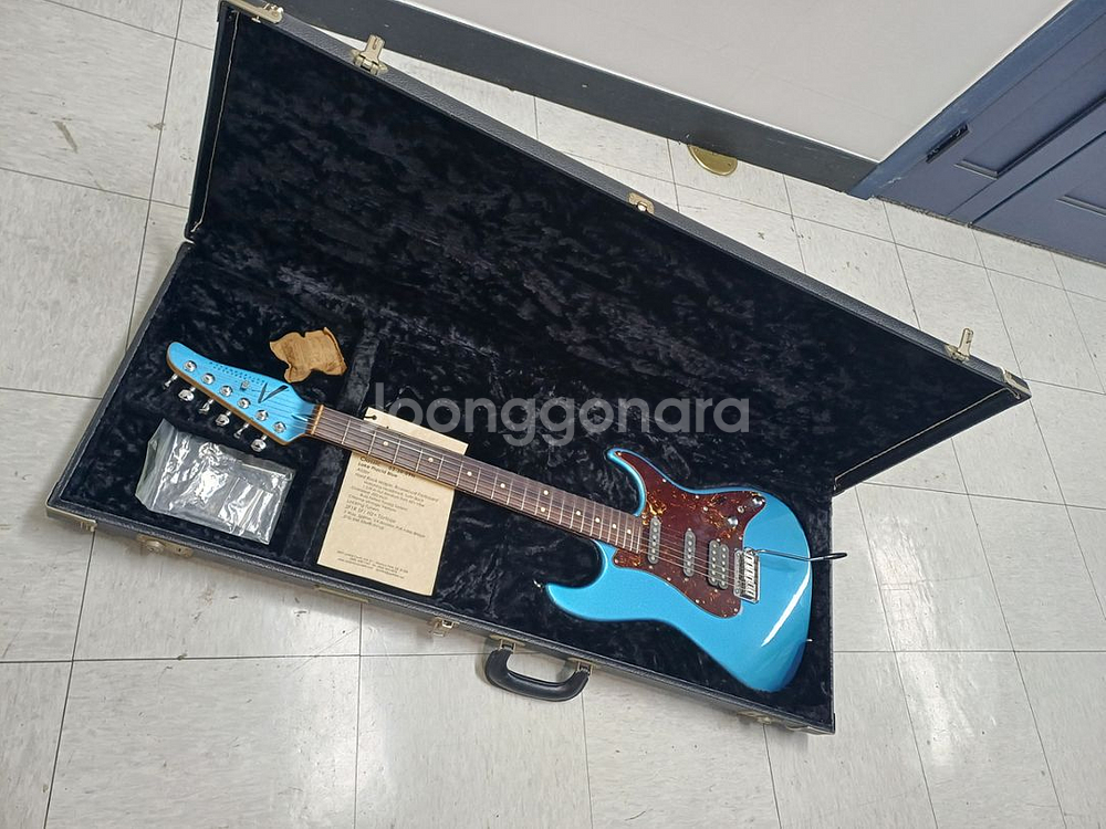 tom Anderson classic hss--1