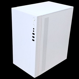 인텔 G5420 사무용 데스크탑 PC 본체