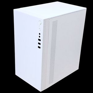 인텔 G5420 사무용 데스크탑 PC 본체