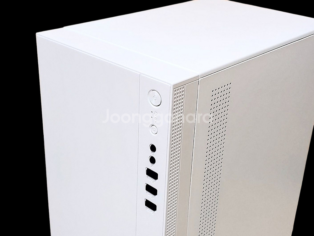 인텔 G5420 사무용 데스크탑 PC 본체--1