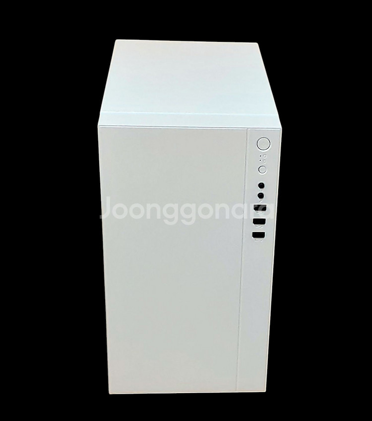 인텔 G5420 사무용 데스크탑 PC 본체--2