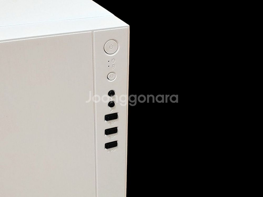 인텔 G5420 사무용 데스크탑 PC 본체--5