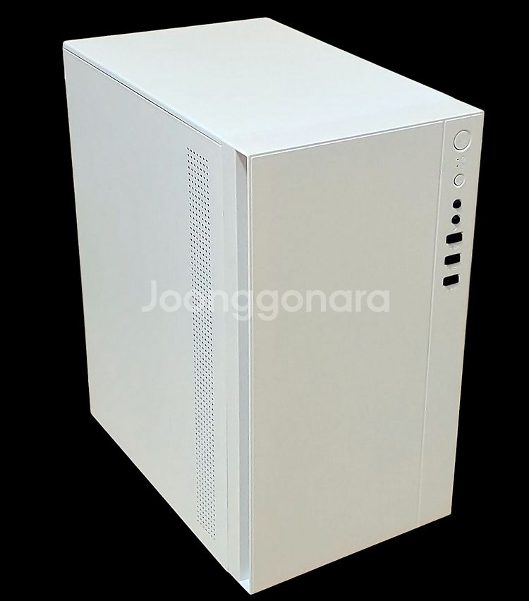 인텔 G5420 사무용 데스크탑 PC 본체--6