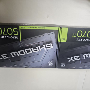 5070ti 예약건