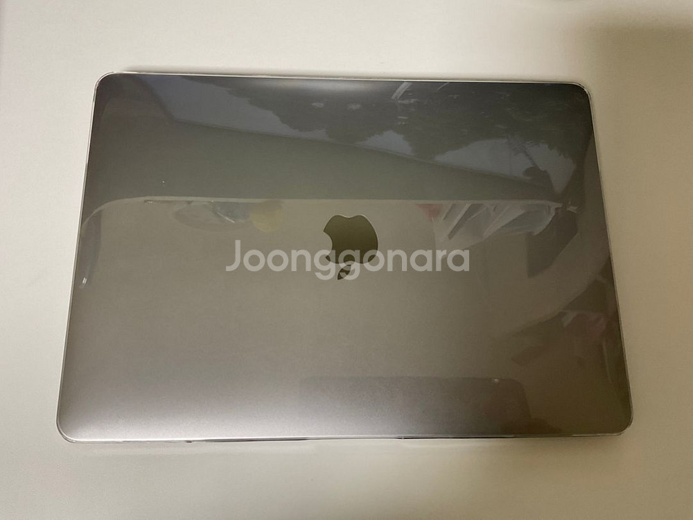 맥북 프로 13인치 M2 16gb 256gb--2