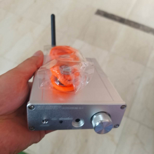 BRZHIFI 오디오 리시버 새상품