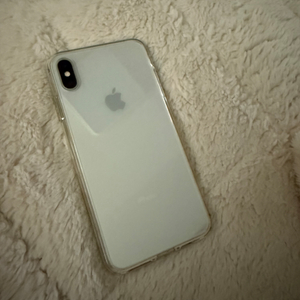 아이폰 XS MAX 512 실버