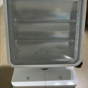 스벤 SVH F603H 전기히터