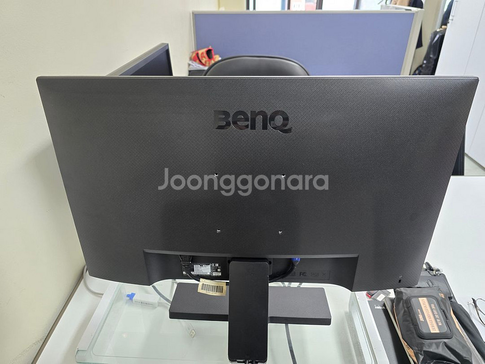 BenQ GW2780 27인치 모니터--1