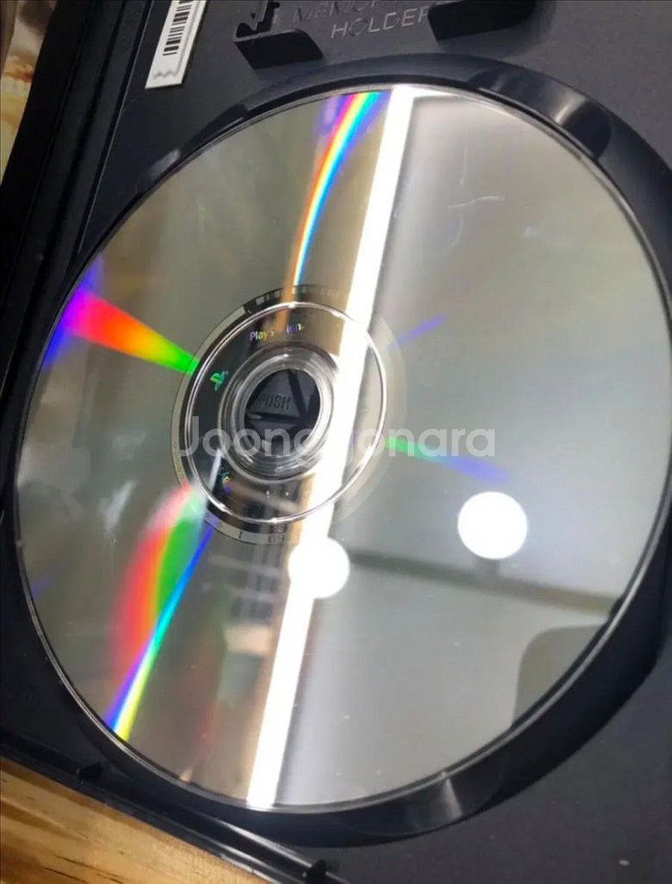PS2 라쳇&클랭크 공구전사 위기일발 한글정발--4