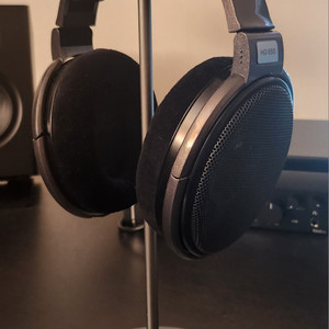 젠하이저 hd650 팝니다