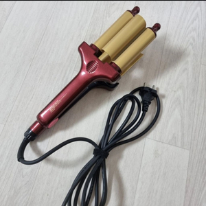 물결고데기 뷰티비스 26미리