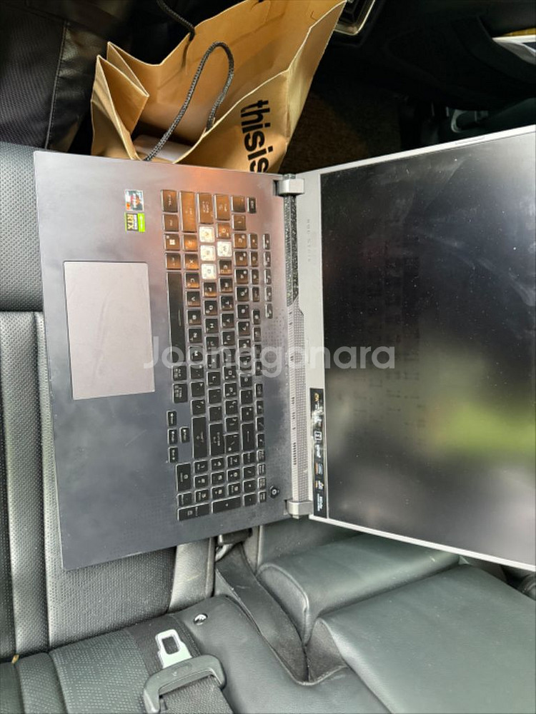 g713rm 240hz 17인치 게이밍 노트북--2