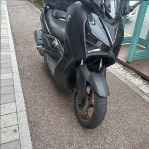 xmax300