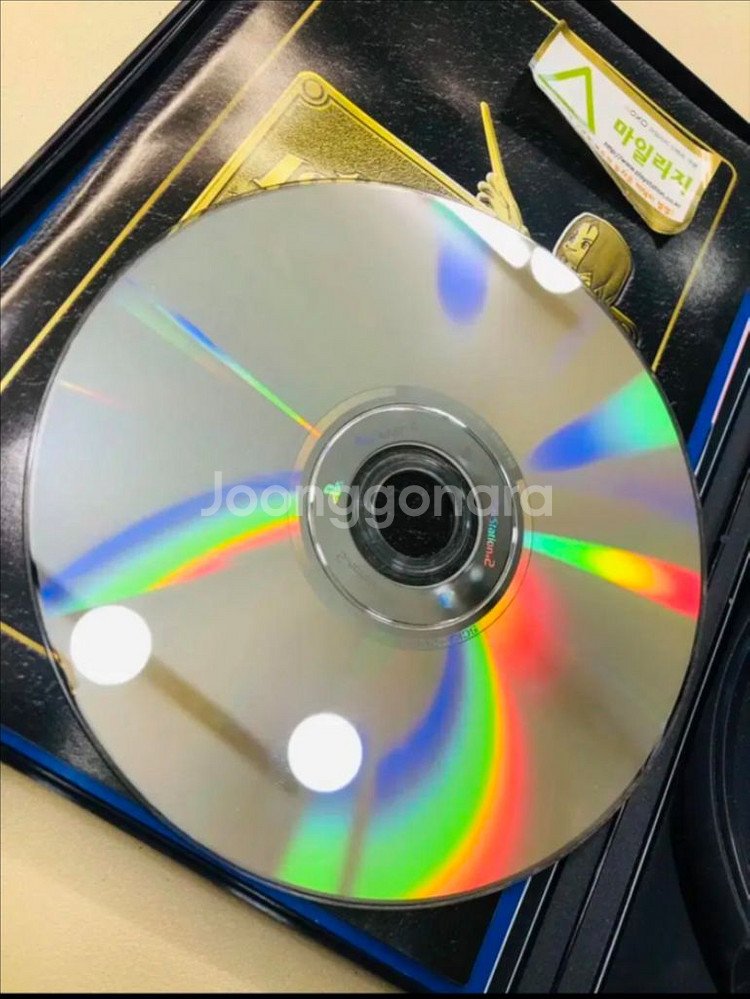 PS2 렛츠 브라보뮤직 한글 정발--7