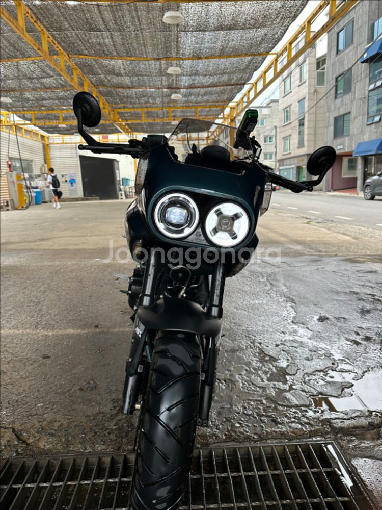 파피오 xo-1 125cc--0