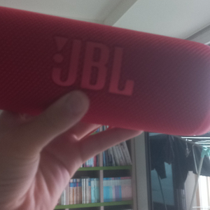 jbl스피커 픽시 탈때 필수품