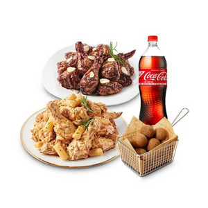 치킨 상품권
