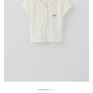 타낫 썸머 루프 후드티셔츠