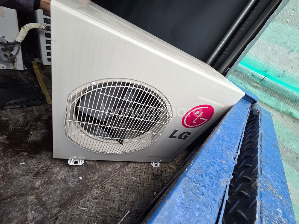 삼성 벽걸이 에어컨 6개 판매합니다--7