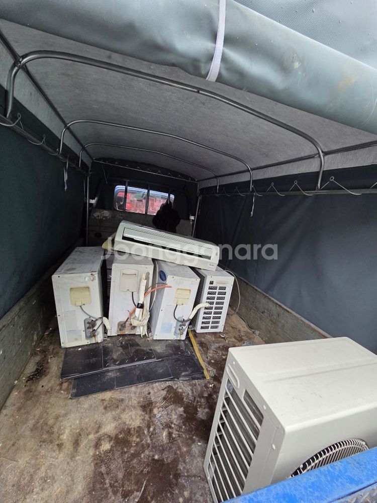 삼성 벽걸이 에어컨 6개 판매합니다--8
