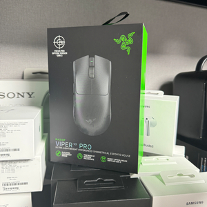 레이저 바이퍼 v3 pro