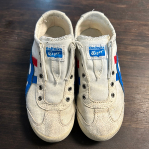 오니츠카 키즈 175