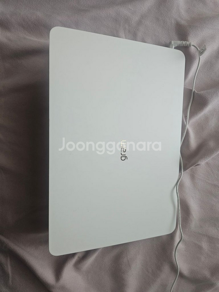 LG 그램 13Z950-MF5BL 13인치 i5 노트북--0