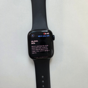 애플워치9 41mm