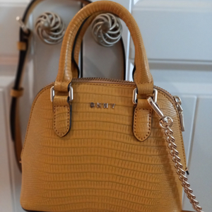 DKNY 소가죽 가방