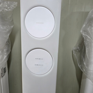 삼성 무풍17평 스탠드 단품 판매합니다