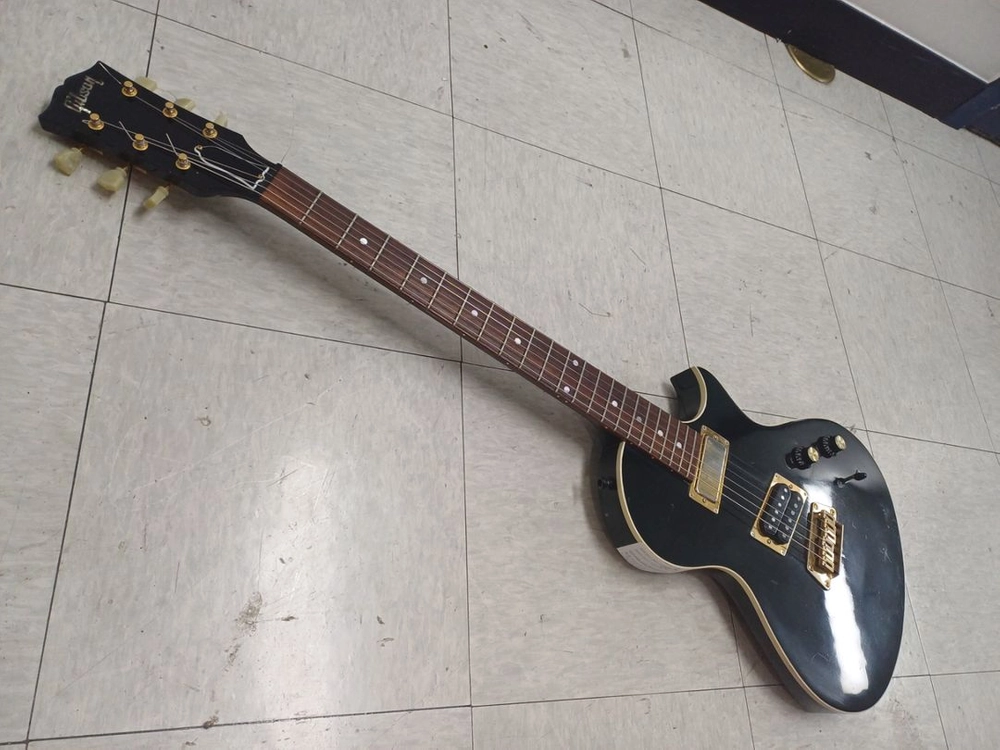 gibson nighthawk special sp-2 이미지