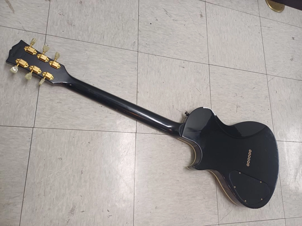 gibson nighthawk special sp-2 이미지