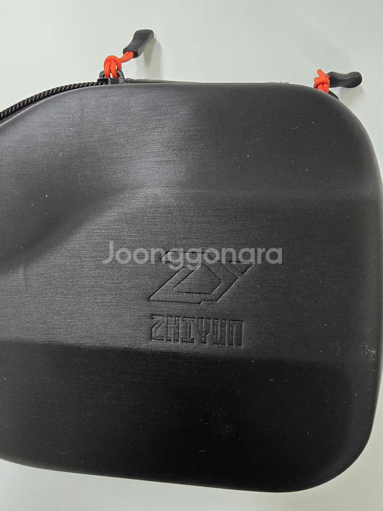 지윤 크레인 M2 짐벌(중고)판매합니다--5