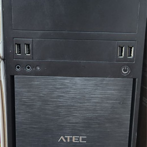 대구 급처분 사무용 정품 ATEC