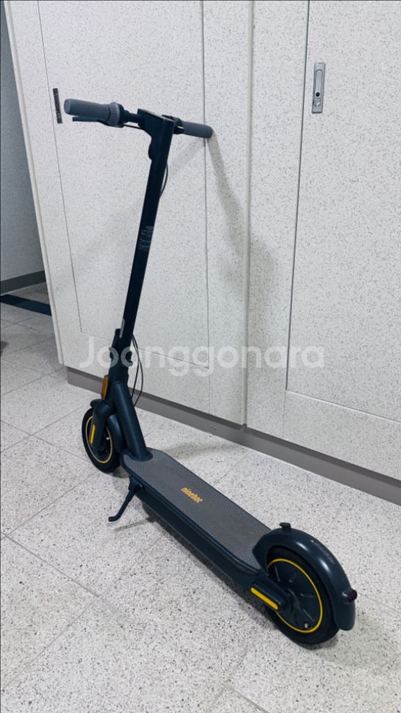 나인봇맥스 G30L--5