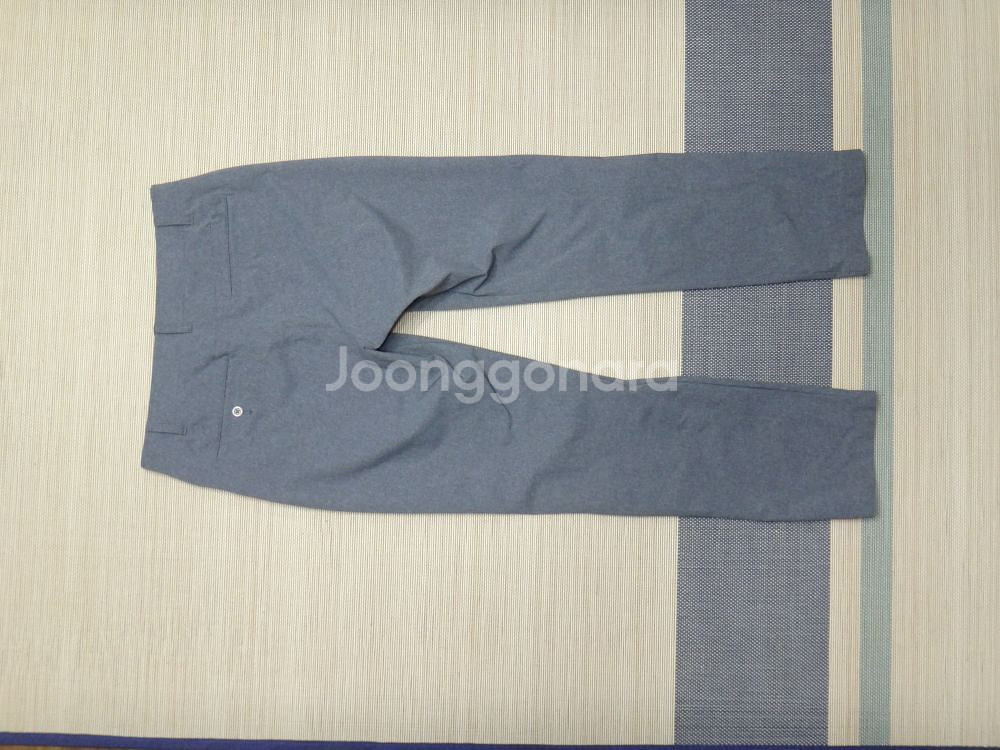 (34) 언더아머 UA 매치플레이 벤트 팬츠--1