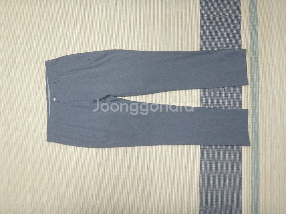 (34) 언더아머 UA 매치플레이 벤트 팬츠--2