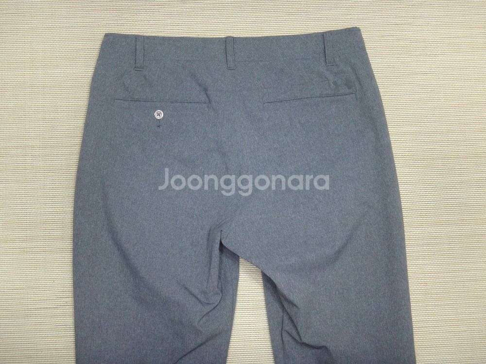 (34) 언더아머 UA 매치플레이 벤트 팬츠--4