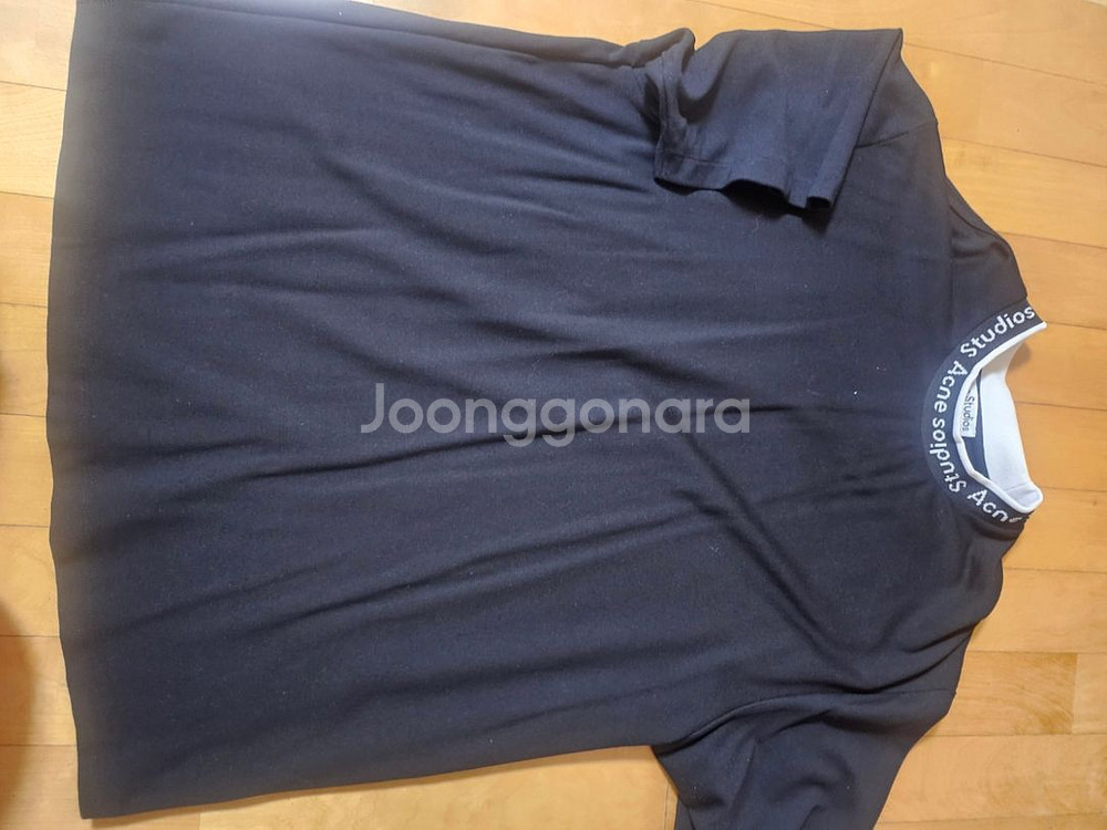 아크네 넥라운드--0
