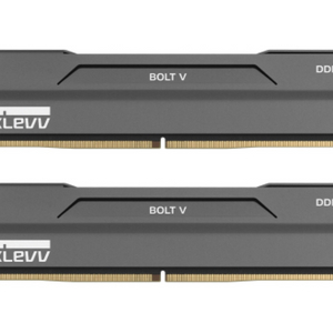 에센코어 DDR5-6000 CL30 32기가 램