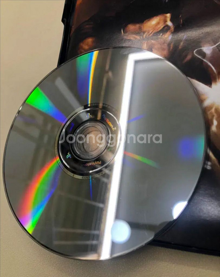 PS2 검호2 한글--5