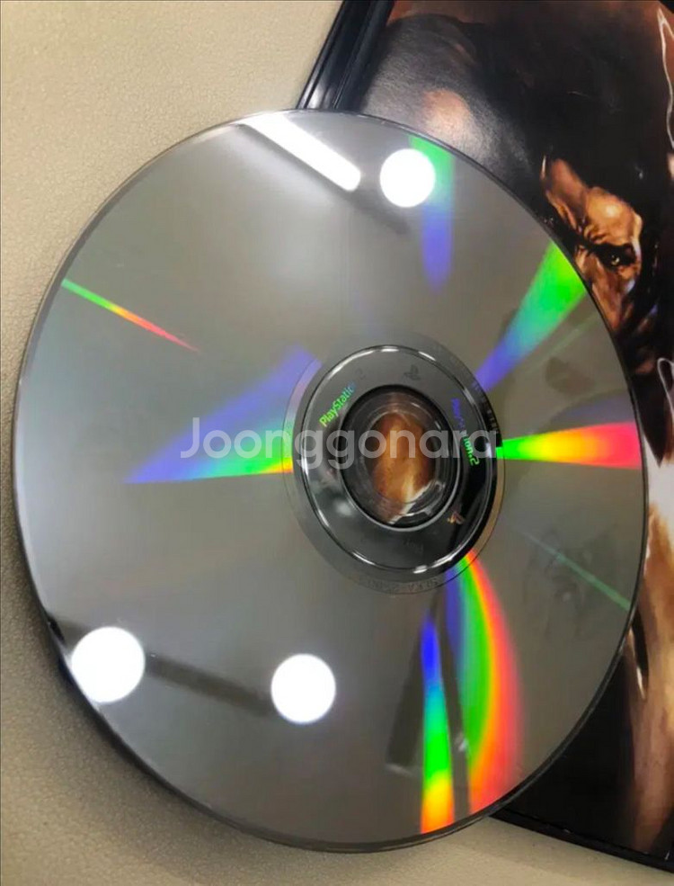 PS2 검호2 한글--4