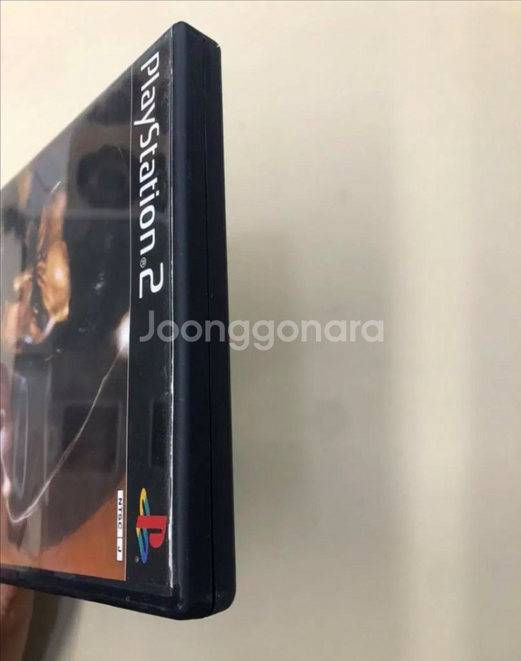 PS2 검호2 한글--7