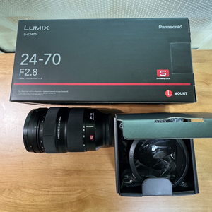 파나소닉 spro2470