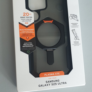 UAG 갤럭시 S25 울트라 플라즈마 XTE 맥세이프