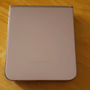 갤럭시z플립4 보라 256gb 자급제