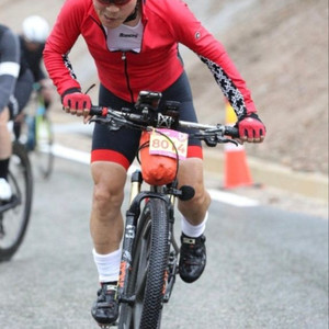 자전거 레슨(강습) ~ 배워서 같이 타요