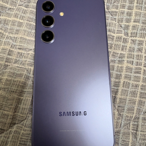갤럭시 s24 256g 퍼플
