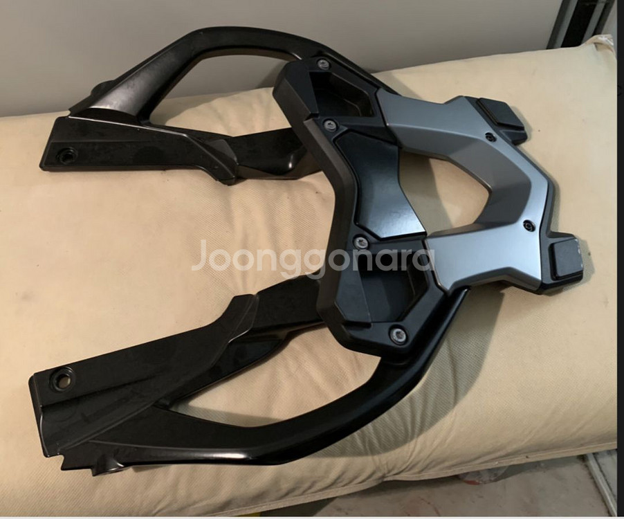 BMW r1200r r1250r r1200rs 탑박스--0